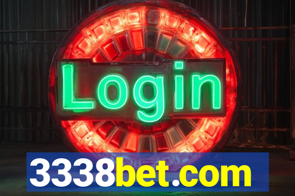 3338bet.com