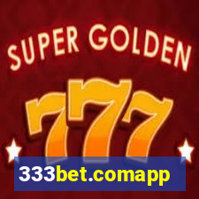 333bet.comapp