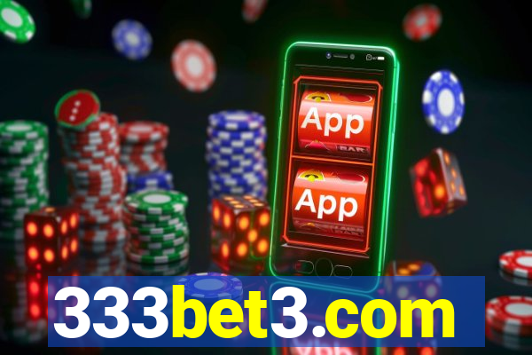 333bet3.com