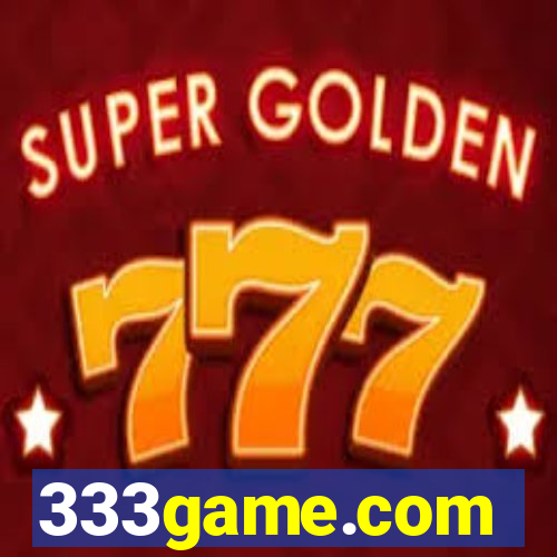 333game.com