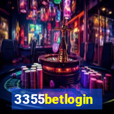 3355betlogin