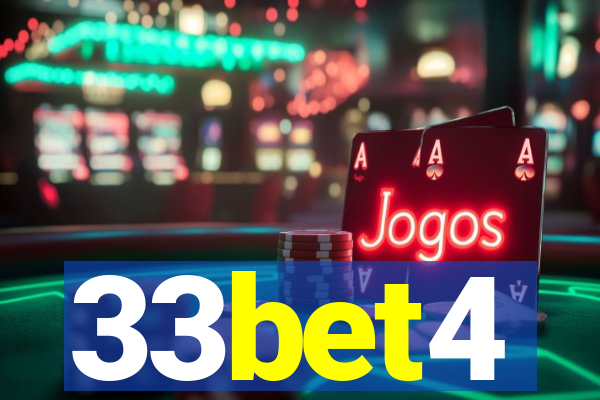 33bet4