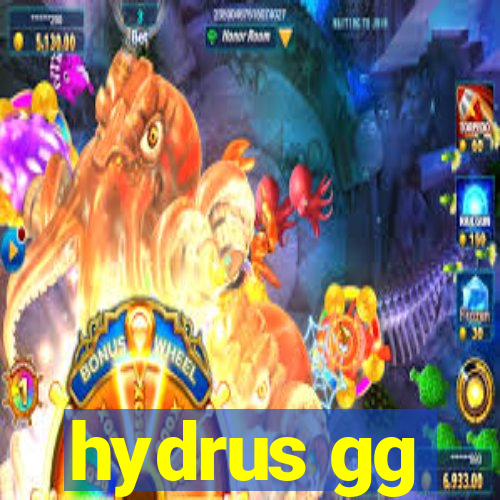 hydrus gg