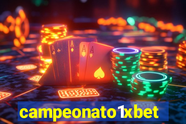 campeonato1xbet