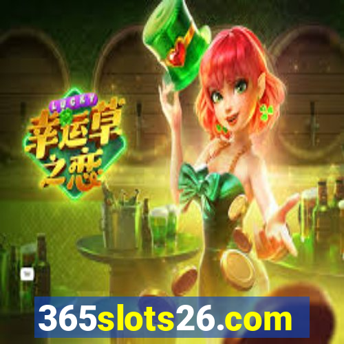 365slots26.com