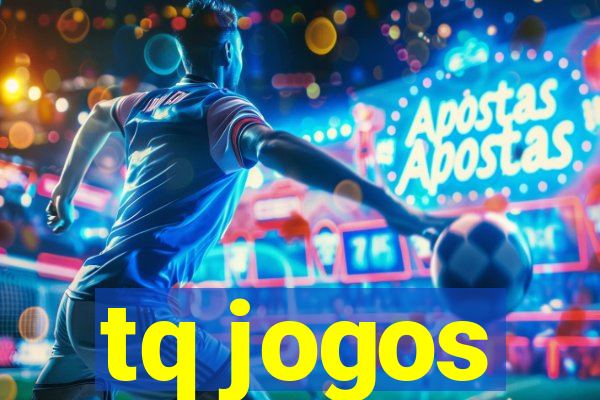 tq jogos