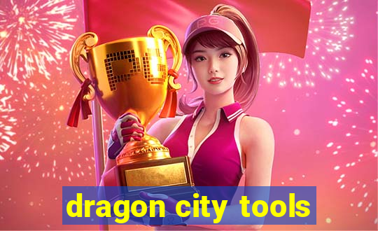 dragon city tools