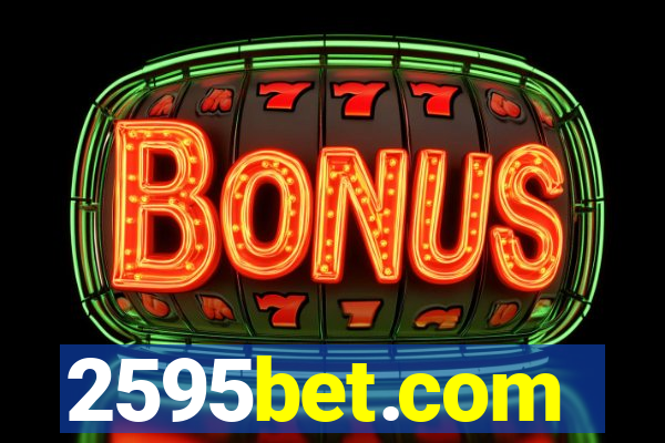 2595bet.com