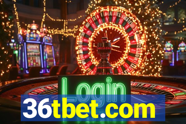 36tbet.com