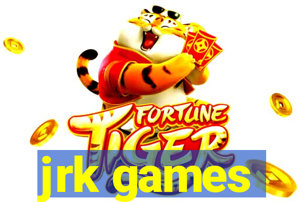 jrk games