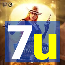 7u