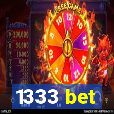 1333 bet