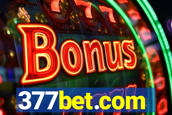 377bet.com