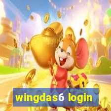 wingdas6 login