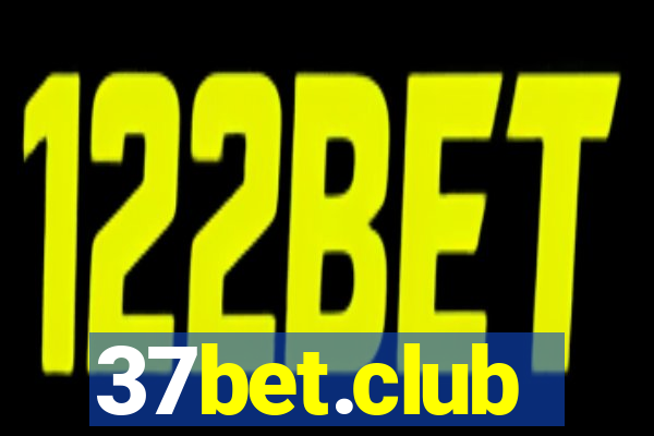 37bet.club