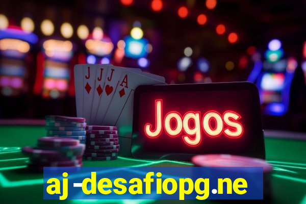 aj-desafiopg.net