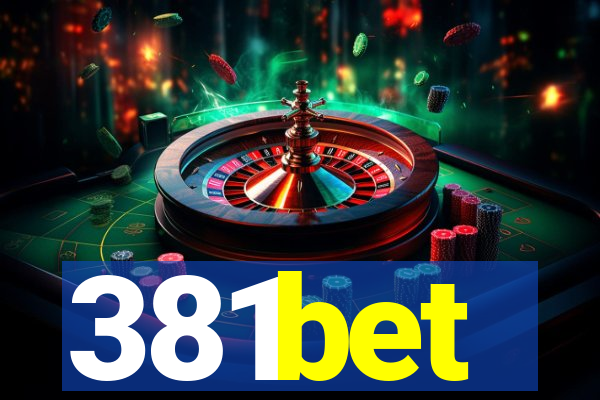 381bet