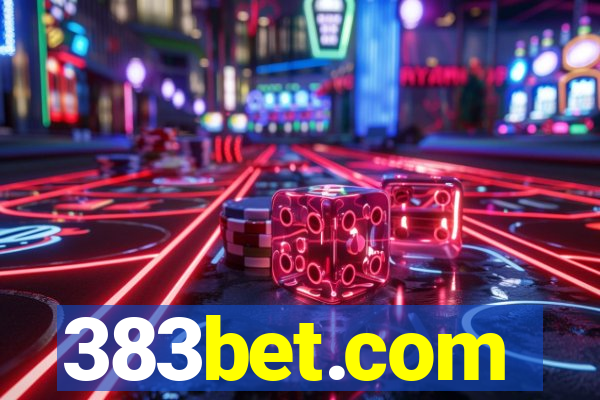 383bet.com