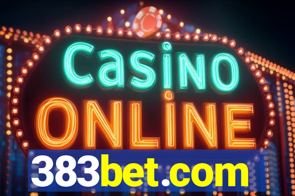 383bet.com