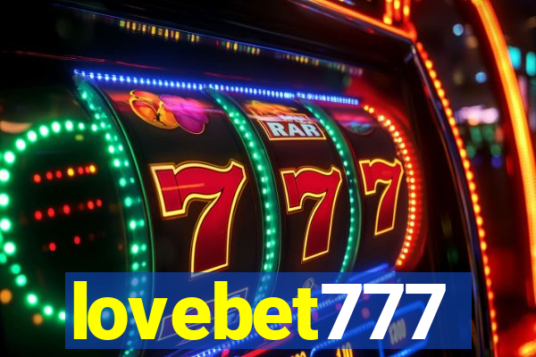 lovebet777