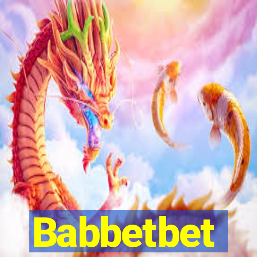 Babbetbet