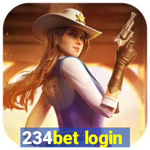 234bet login