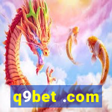 q9bet .com