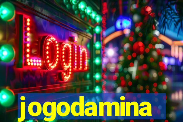 jogodamina