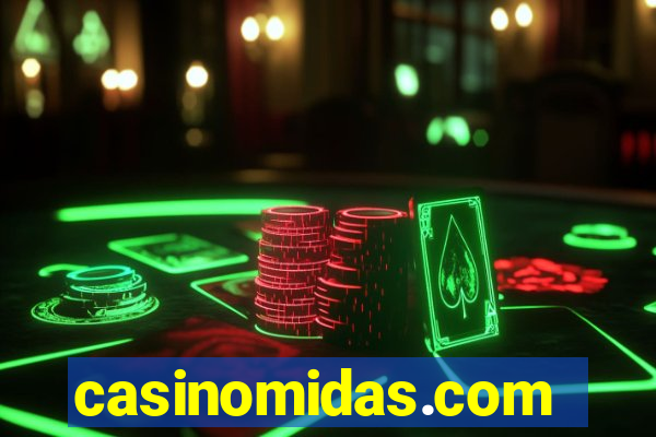 casinomidas.com