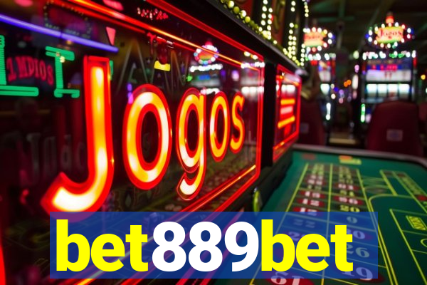 bet889bet