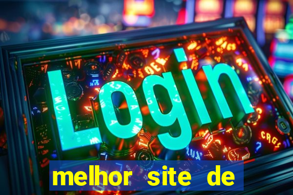 melhor site de análise de jogos futebol