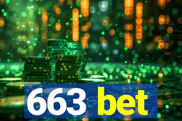 663 bet