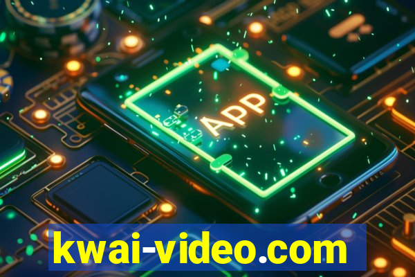 kwai-video.com