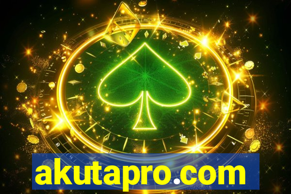 akutapro.com