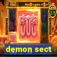 demon sect