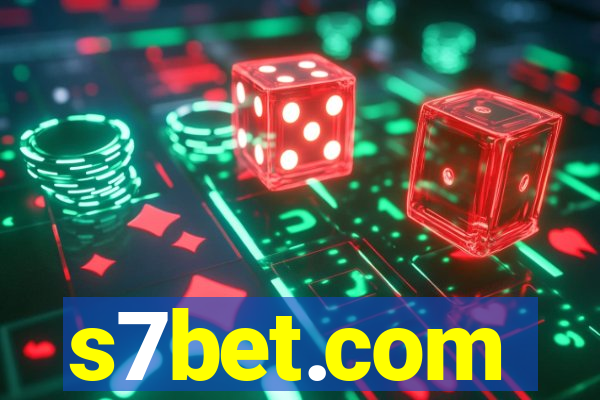 s7bet.com