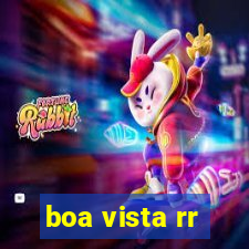 boa vista rr