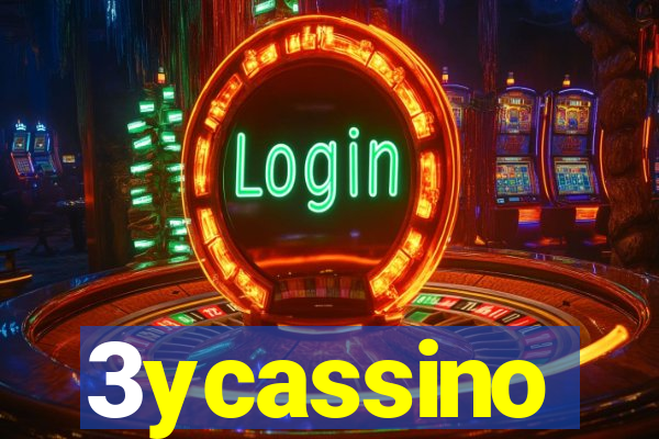 3ycassino