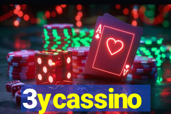 3ycassino