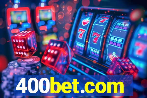 400bet.com