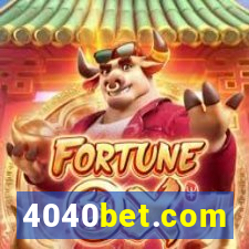 4040bet.com