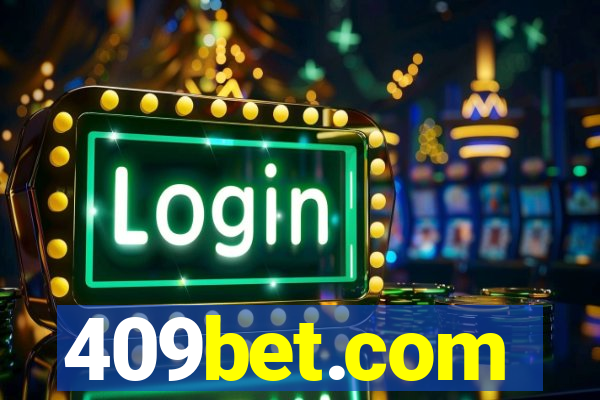 409bet.com