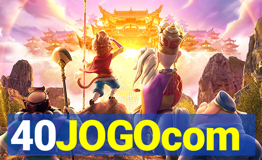 40JOGOcom