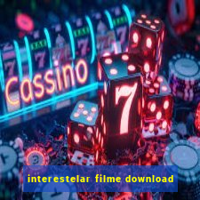 interestelar filme download