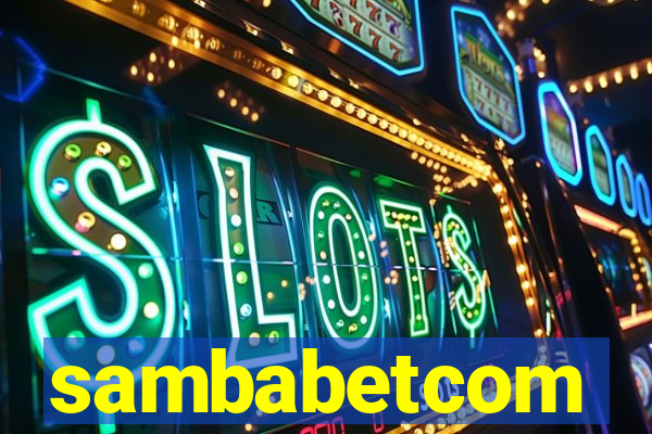 sambabetcom