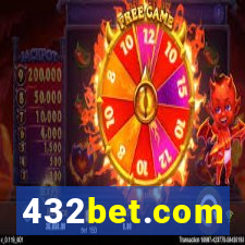 432bet.com