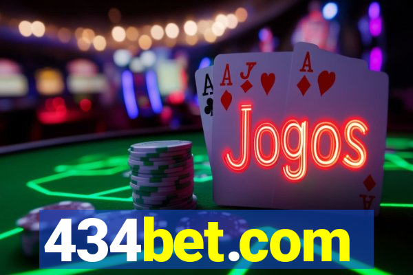 434bet.com