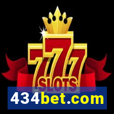 434bet.com