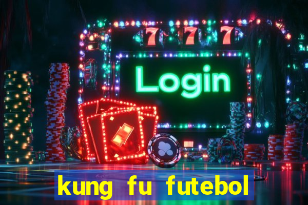 kung fu futebol clube via torrent