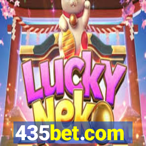 435bet.com